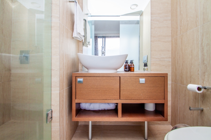 2 Bedroom Property for Sale in Cape Town City Centre Western Cape